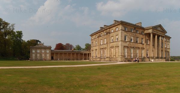 Attingham Park