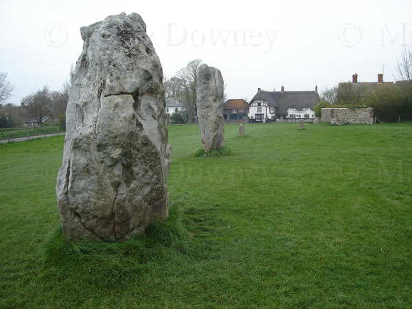 Avebury Stone Circle