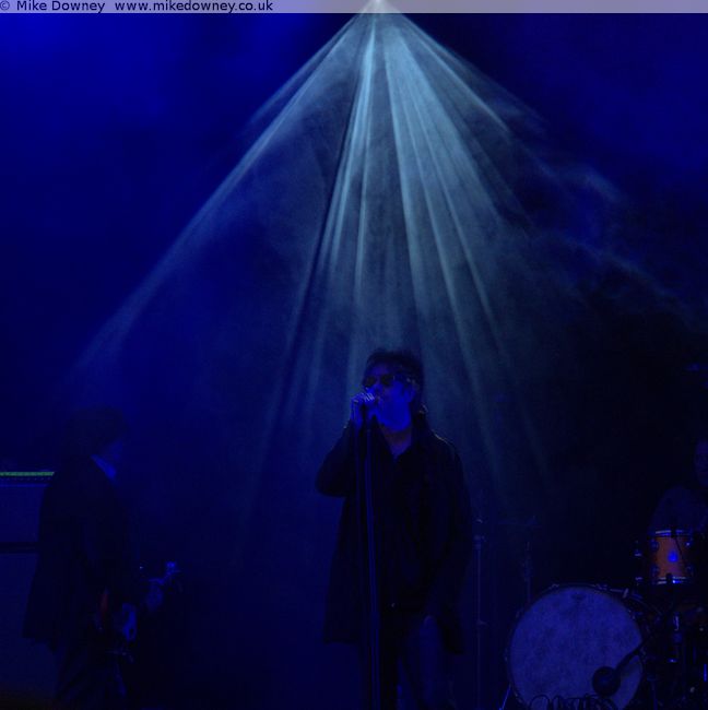 Echo and the Bunnymen