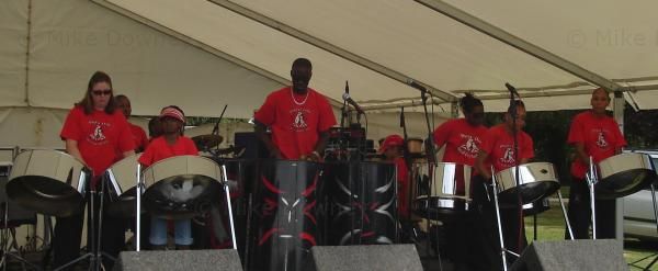 Steel Band