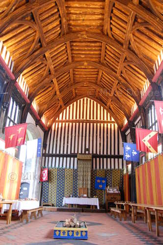 The Great Hall