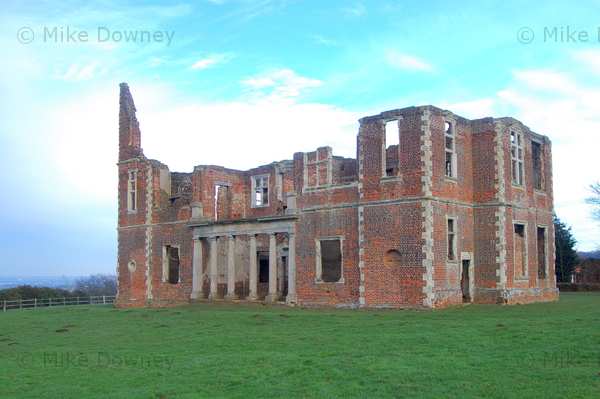 Houghton House