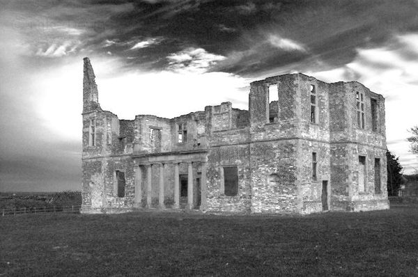 Houghton House