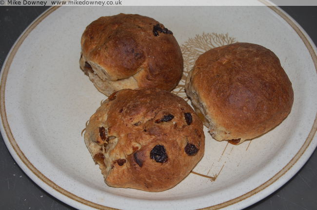 Penzance Cakes