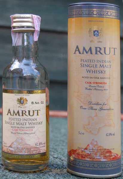 Indian Whisky