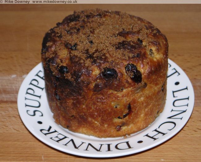 Panettone