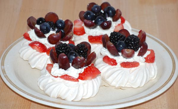 Pavlova