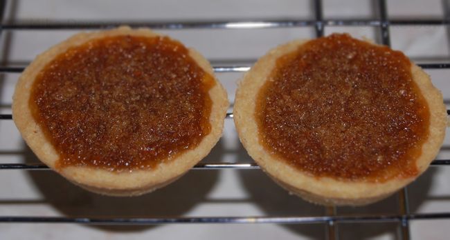 Treacle Tart