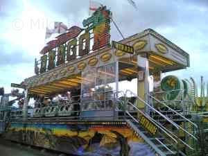 spanish funfair ride?