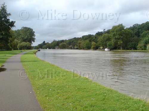 River Thames