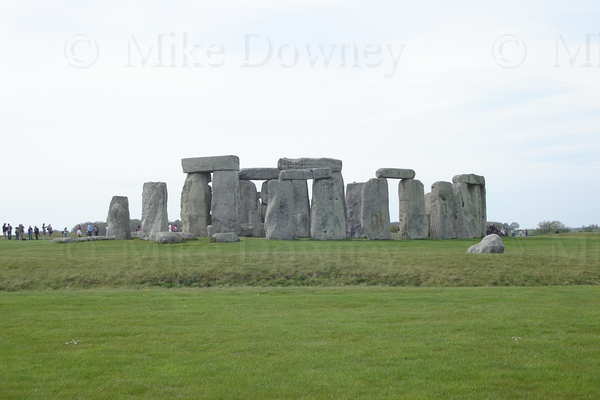 Stonehenge