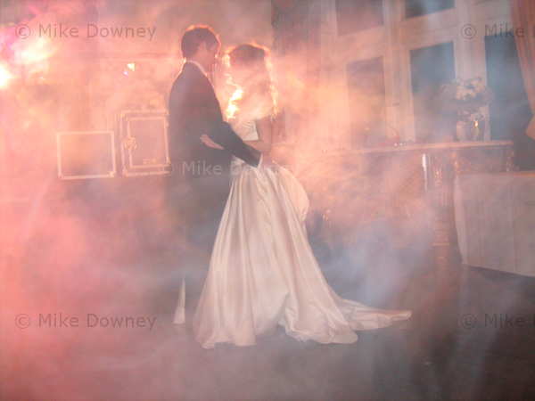 First Dance